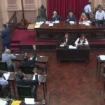Diputados: Proyecto por las Malvinas