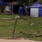 Trabajos en la Ruta Nacional 40: piden circular con precaución en la Quebrada de Belén