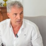 Santiago French asumió como en la Cámara Federal de Apelaciones de Salta