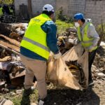 El empleo formal sigue en baja, pero a un ritmo más moderado