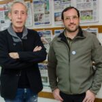 Ciclistas catamarqueños competirán en Europa