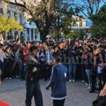 Manos solidarias para nuevos techos