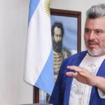 Flavia Royón asumió una comisión clave del Senado y llamó a construir una agenda energética desde las provincias