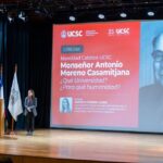 UCASAL llevó “Música para Sanar” al Hospital Papa Francisco e HIRPACE 
