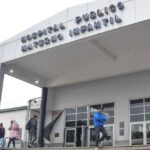 Galán Muñoz asumirá una nueva función en Comodoro Py