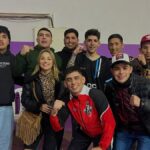 Optimismo en la UICA por el diálogo con los ministros Caputo y Santilli