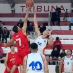 Los Teros y Los Hurones, finalistas del Regional Centro