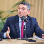 «Zenteno usó fondos públicos para su casa»