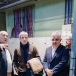 Natella: «No es momento de hablar de candidaturas, pensamos en la gestión»