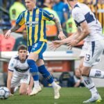 Ponzio debuta al frente de River ante Banfield