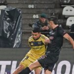 Gran triunfo de Yoel Chanampa en el Poli Norte
