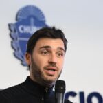 Padel: Tapia y Coello llegan a  la final del torneo de Londres