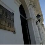 La carta de defensa de Cerimedo