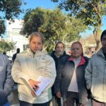 La oposición sugirió cambios  para la ley de reforma de CAMYEN