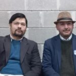 Prisión en suspenso por golpear a su expareja