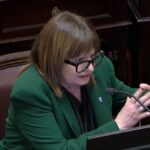 Milei, contra los empleados públicos de la salud, la educación y la seguridad