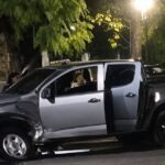 Un turista se descompensó y la ambulancia debió entrar de urgencia por peatonal Alberdi