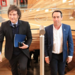 Murió Leandro Rud, histórico representante de modelos: tenía 51 años