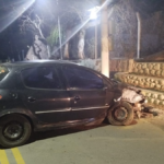 Saadi acompañó la entrega de anteojos a vecinos de la Capital
