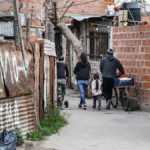 Gran labor de la Escuela Municipal en Tucumán