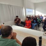 Noria quiere convertirse en nuevo rey continental