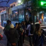Tres de cada diez denuncias son por violencia de género