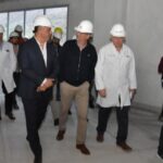 Negocios y empleo atrae en Argentina Mining