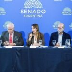 Operaron de urgencia a Alejandro Stoessel: le colocaron un stent por una arteria obstruida