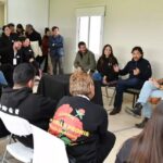 La Argentina debe ejercer soberanía en todo su territorio