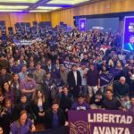 Comienza la Novena del Milagro y la fe se transforma