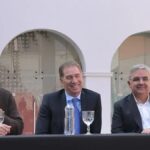 Baltazar Noria se coronó como «rey» Sudamericano