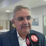 Motosierra en los sectores de siempre