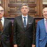 Monti volvió a insistir por el costo de la factura de luz