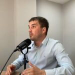 Abel Martínez asumió al frente de la Zona Franca y apuntó al sector privado