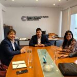 Milei agradeció a los docentes