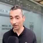 La advertencia de «El señor del tiempo» y homenaje