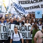 Córdoba: el peronismo ganó la intendencia en Marcos Juárez